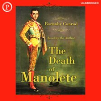 The_Death_of_Manolete